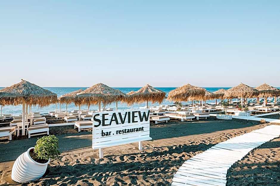 Sea View Bay Hotel