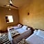 Agpeninshal Ecolodge