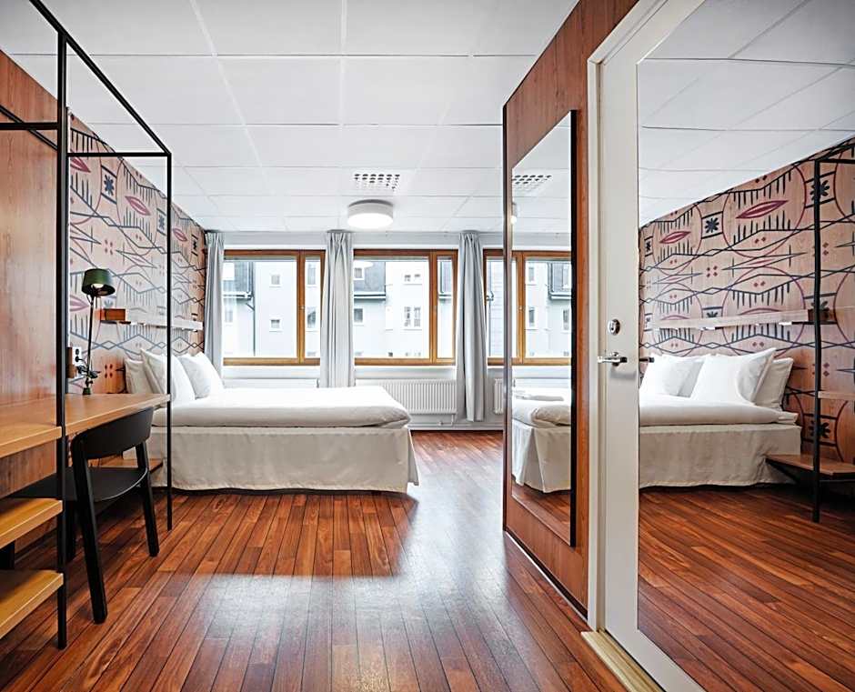 Generator Stockholm