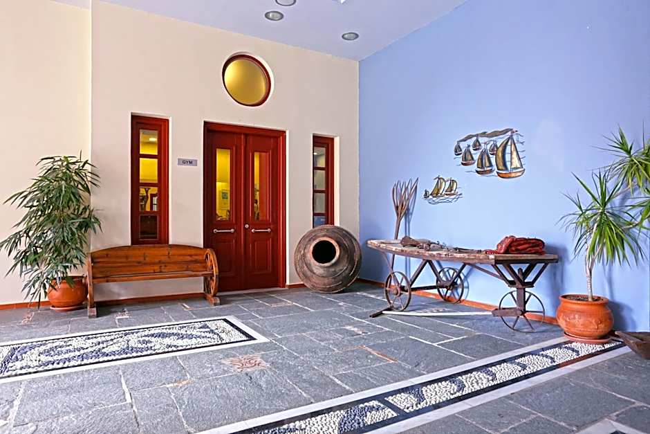 Sirena Residence & Spa