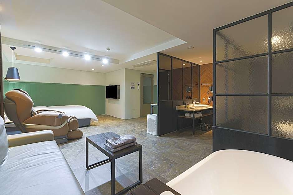 SR Design Hotel