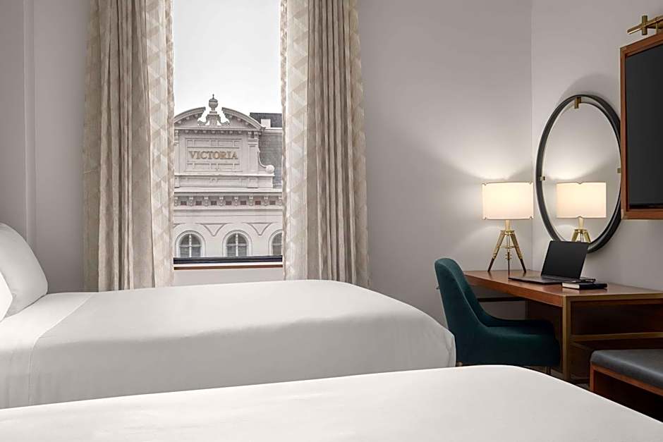 Hotel Ardent Dayton Downtown, Tapestry Collection by Hilton
