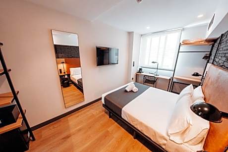 Double Room Single Use