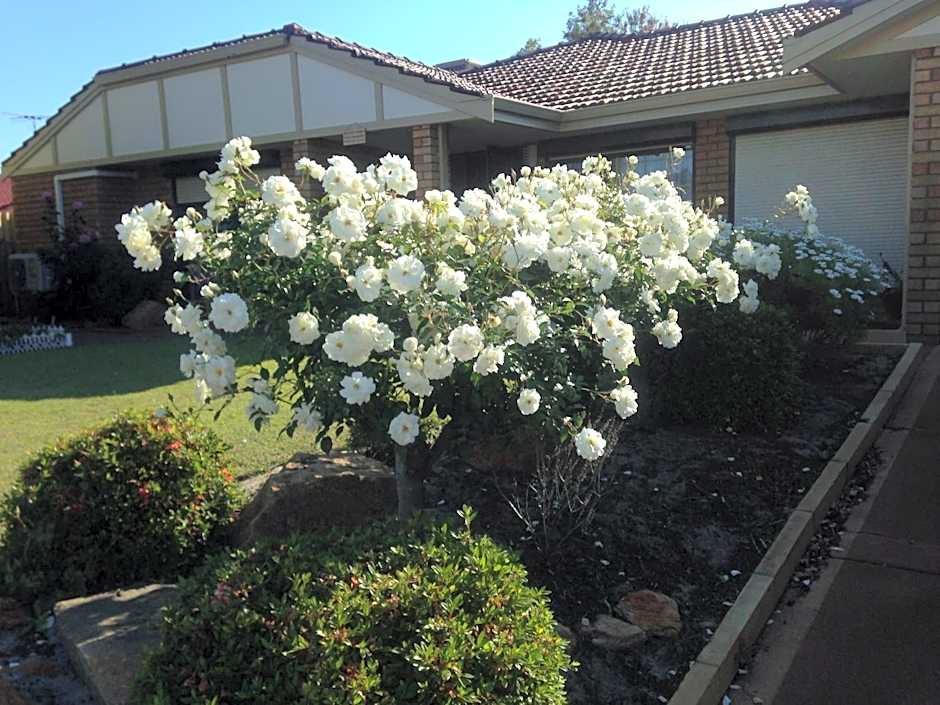 Murdoch Station Bed & Breakfast