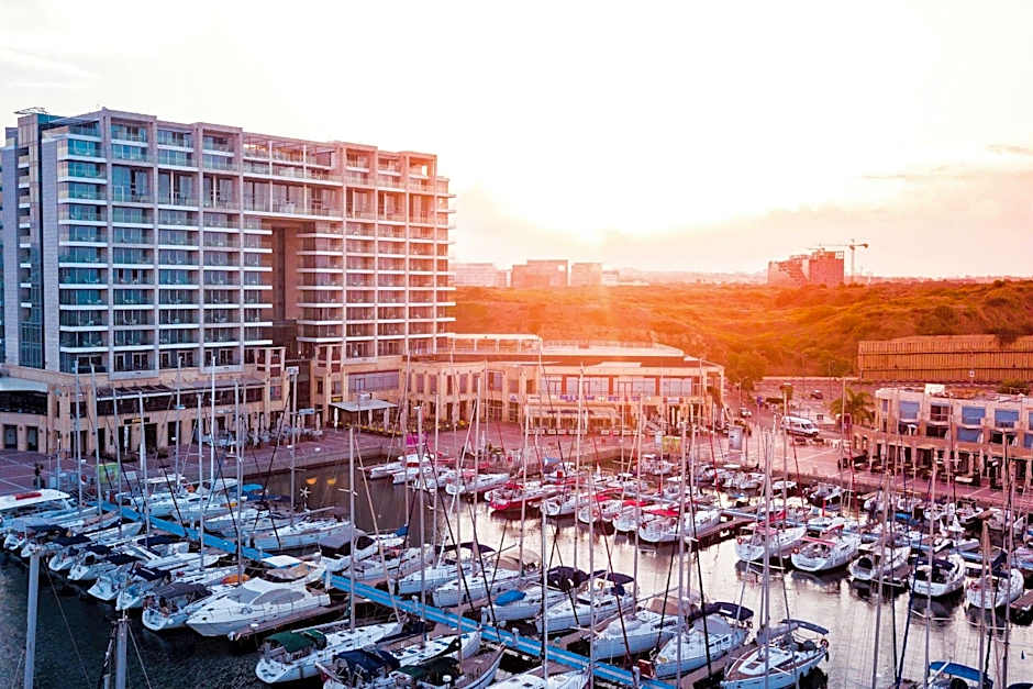 The Ritz-Carlton, Herzliya