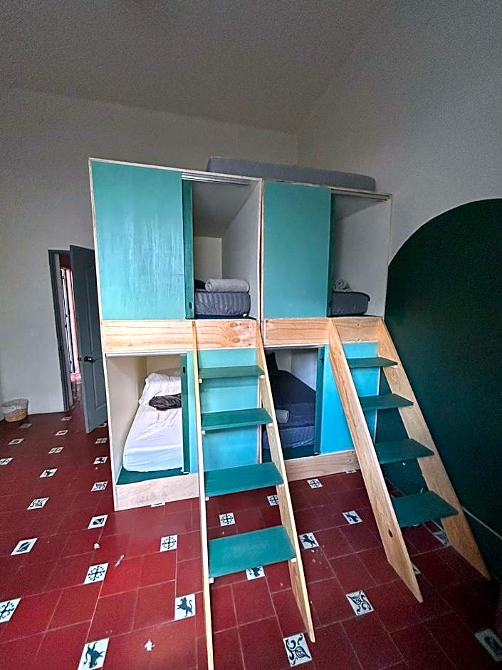 Coliving Chingon