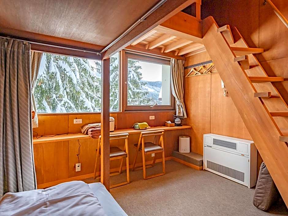 Lodge Scole