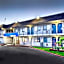 Motel 6-Palmdale, CA