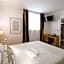 Hotel Le Coureau