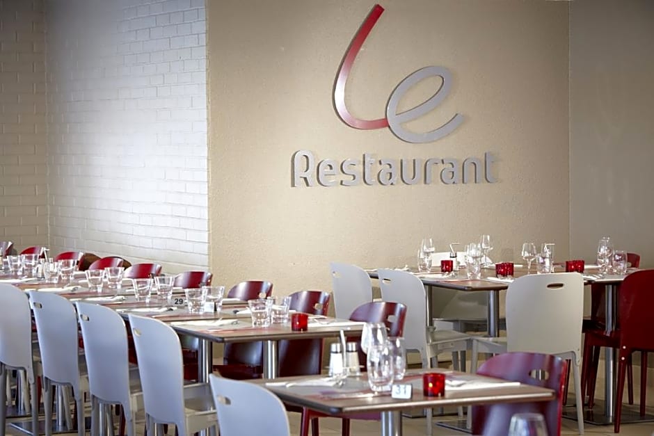 Hotel Campanile Toulouse - Blagnac Aeroport