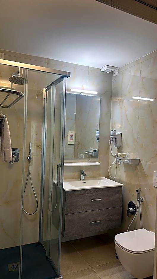 Hotel Brianza
