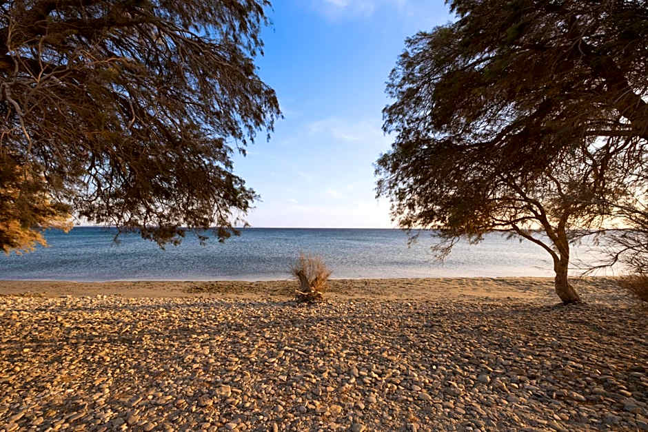 Yenesis Seaside Retreat - Adults only over 15