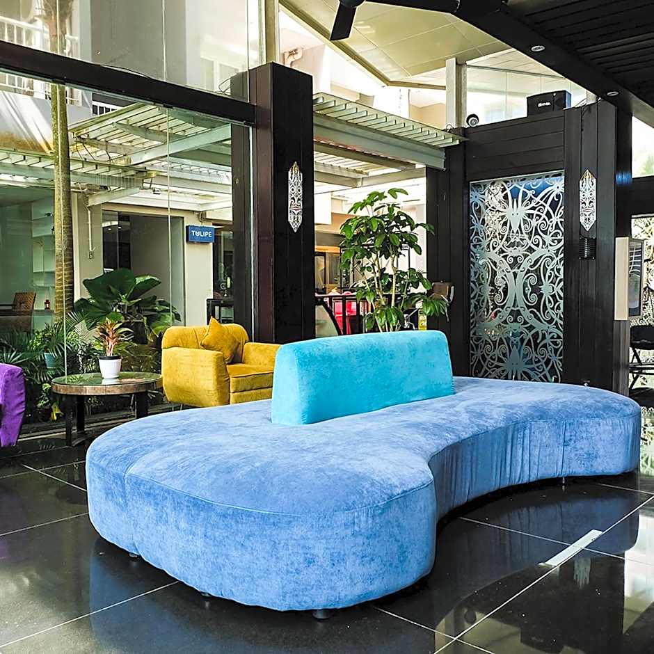 Golden Tulip Balikpapan Hotel & Suites