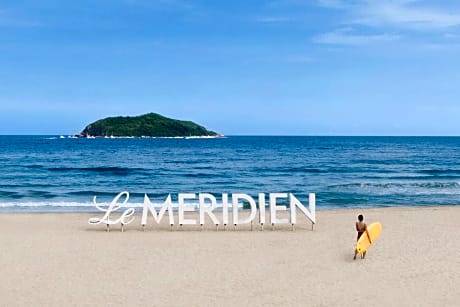 Le Meridien Shimei Bay Beach Resort & Spa