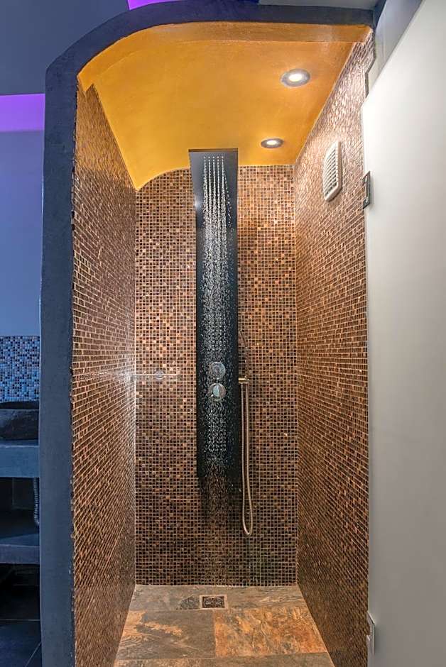 Sole d'oro Luxury Suites