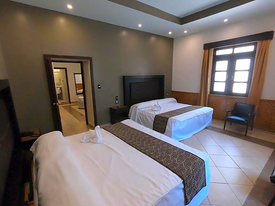 Hotel San Diego