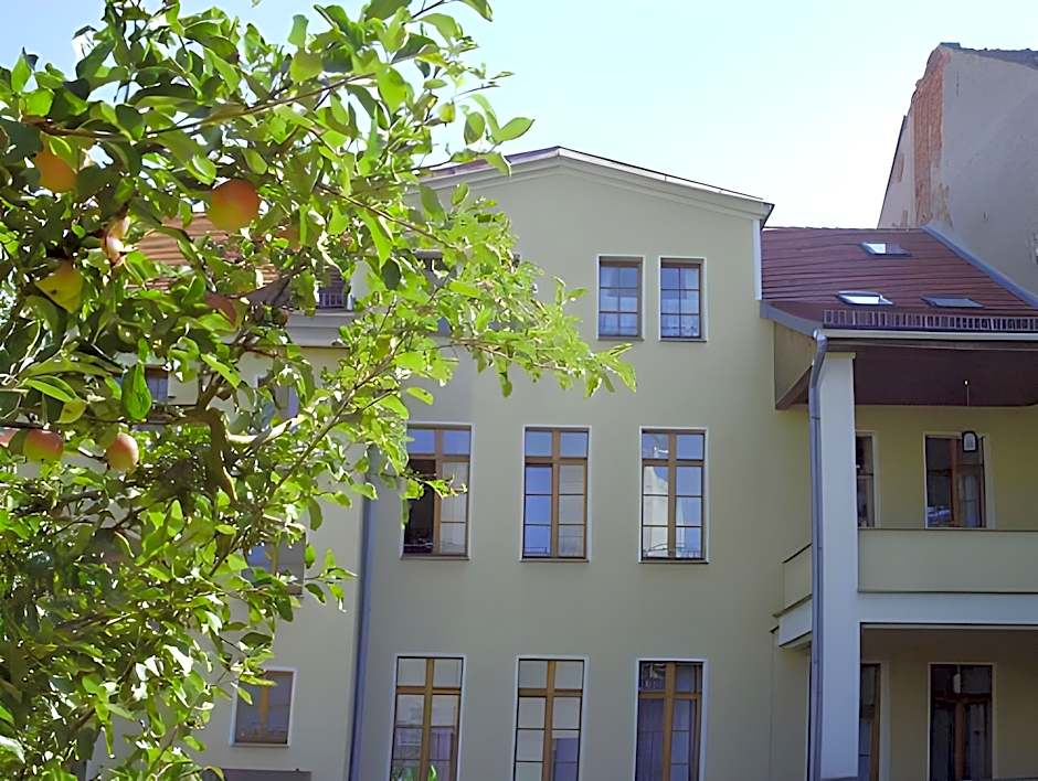 Hotel Meridian