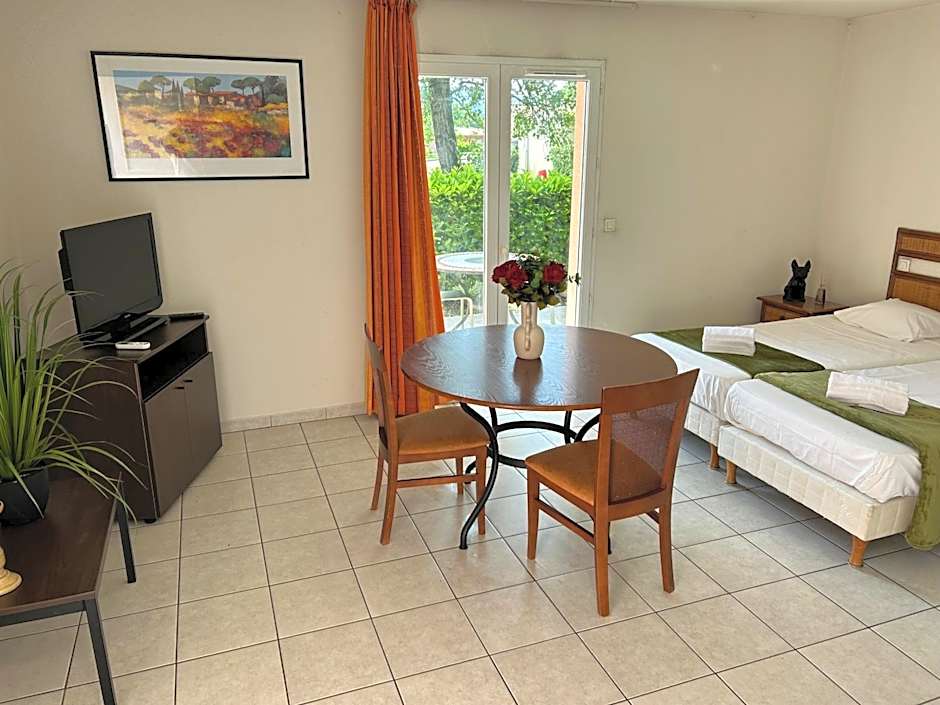 Domaine d'Agrippa Valence