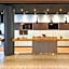 B&B Hotel Frankfurt-Messe