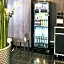 Hotel ACHAT Comfort City - Frankfurt
