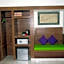 Galang Kangin Bungalows