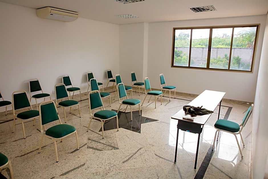 Fenix Hotel Varginha