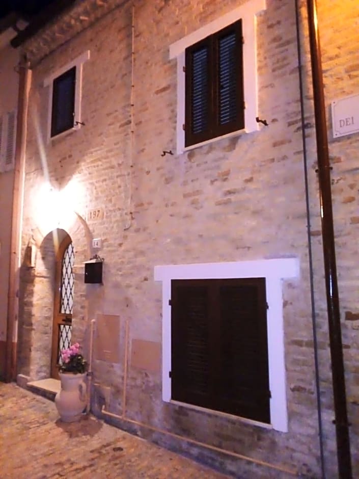 B&B Porta Girone