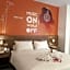 Front One Hotel Pamekasan Madura