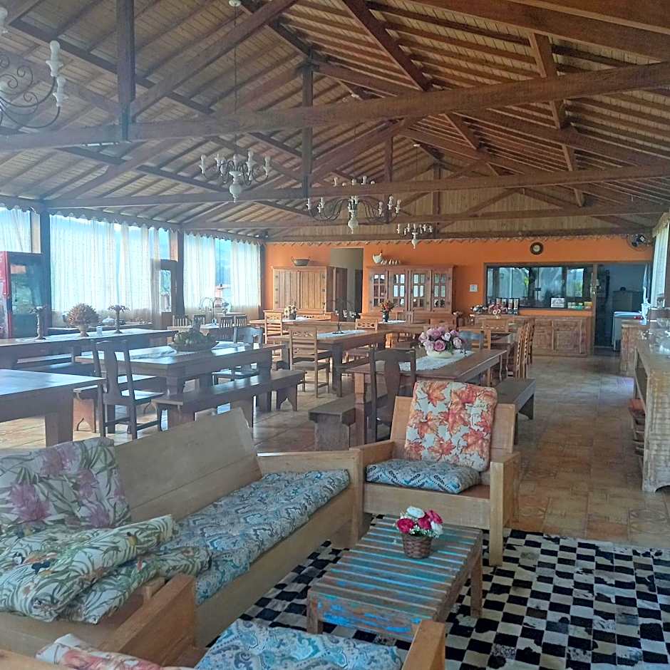 Pousada Campestre Vila Tiradentes