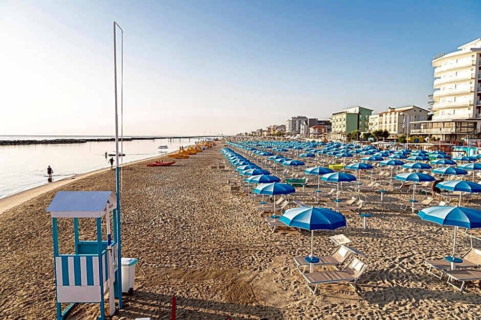 Hotel Cola Frontemare