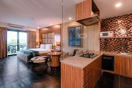 Royal Suite