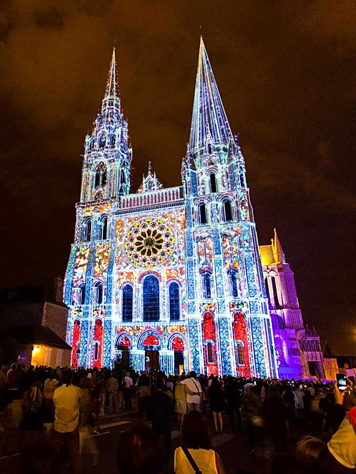 Novotel Chartres