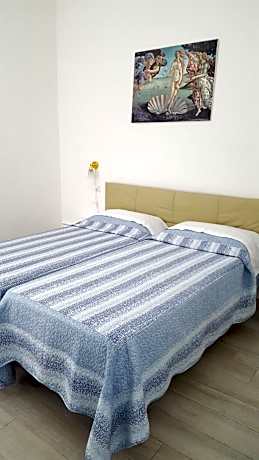 Double or Twin Room with Private Bathroom