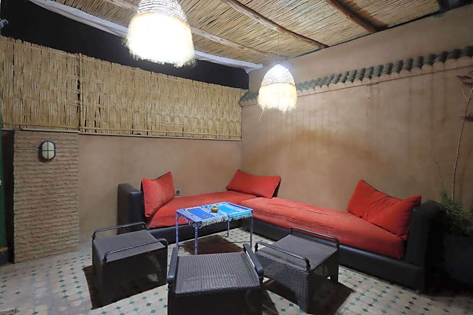 Riad Dwiriyat My Teib