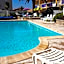Hotel Albizzia
