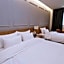 Pyeongchang Hotel The Maru