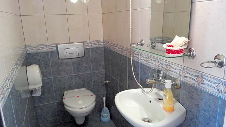 Scotty'S Boutique Hotel