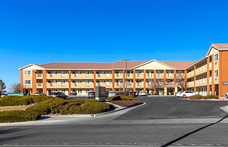 Extended Stay America Suites - Albuquerque - Airport