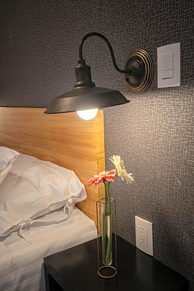 Casa Bruna Luxury Lofts