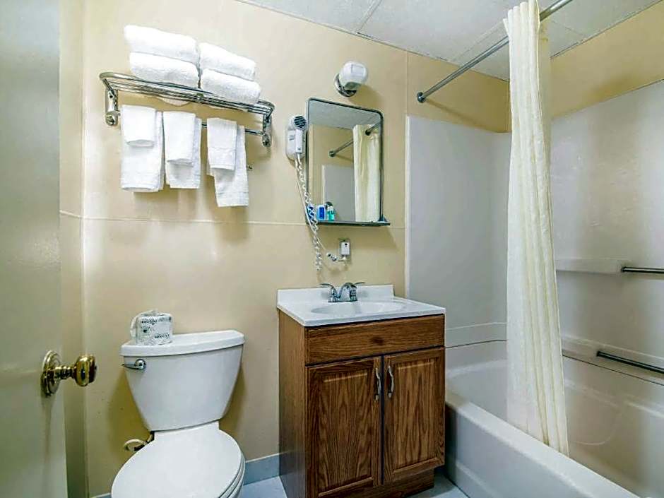 Rodeway Inn Rutland