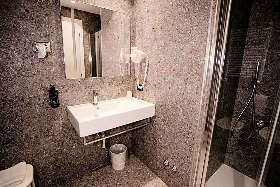 Hotel Del Lago Piediluco