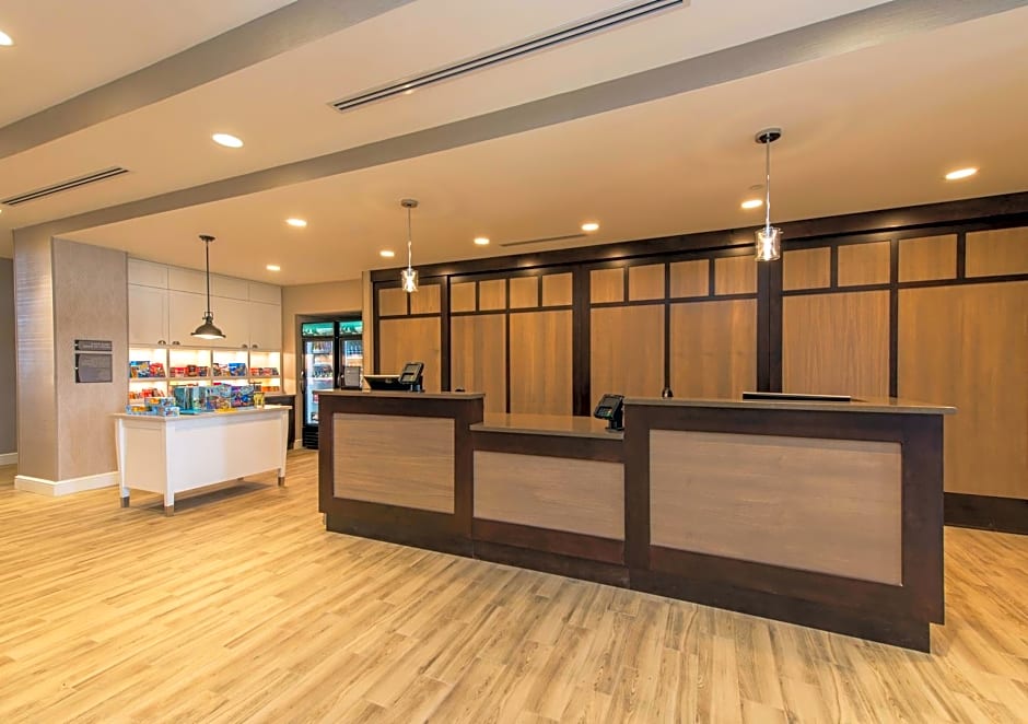 Homewood Suites by Hilton Boston Marlborough