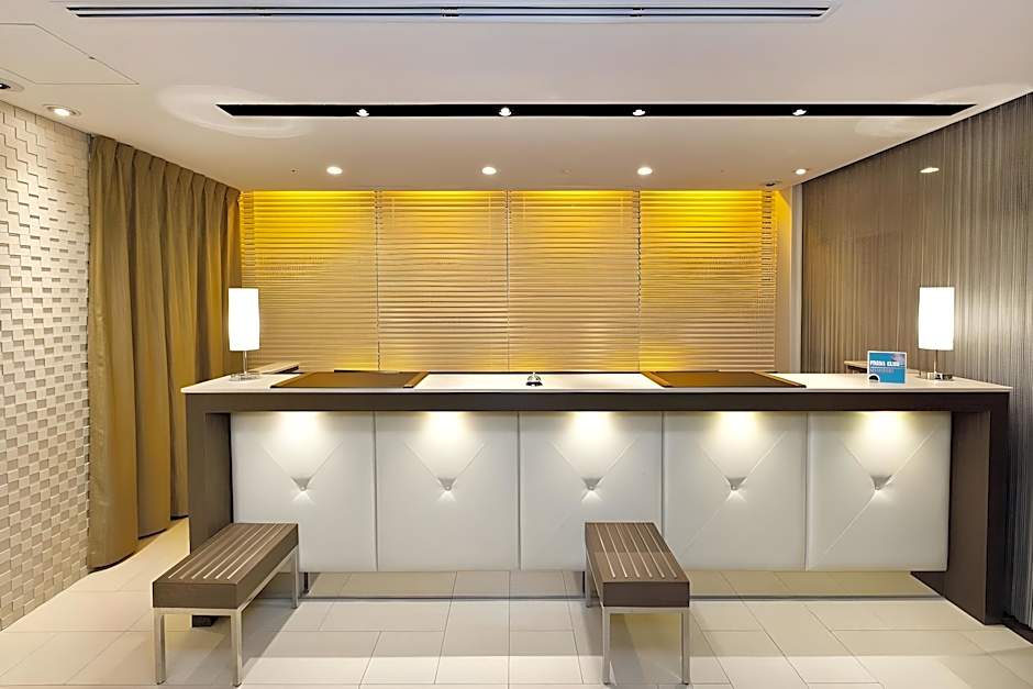 Sotetsu Fresa Inn Yokohama Sakuragicho