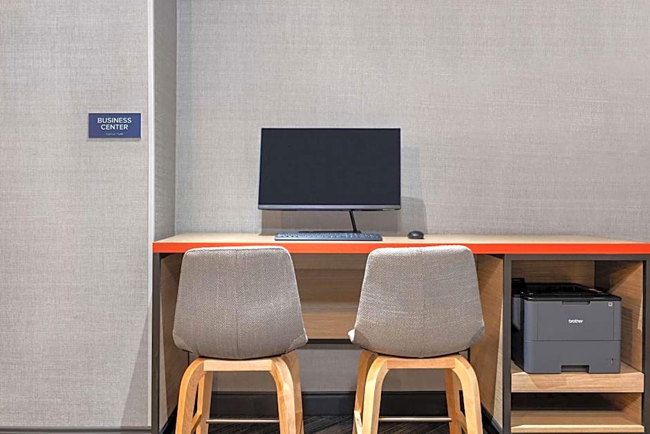 Tru by Hilton Brooklyn, NY