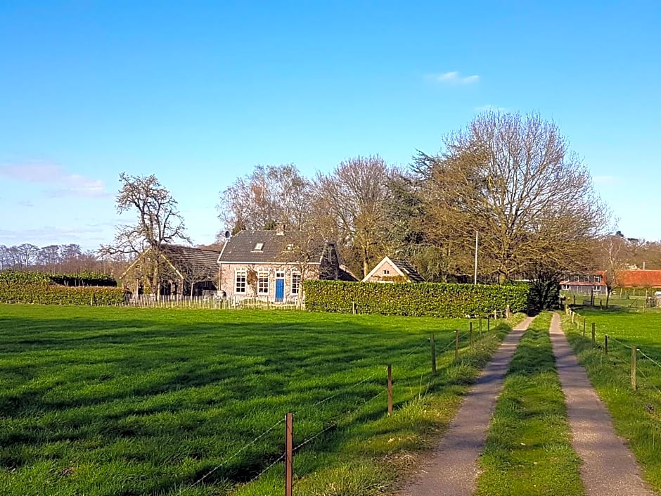 Sallandelijk Bakhuis