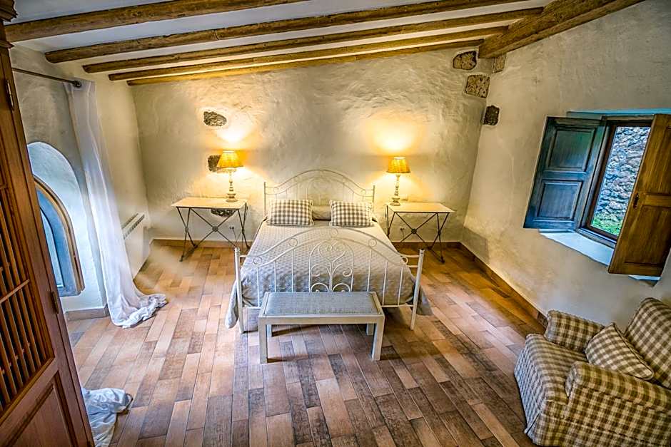 Hotel Rural Maipez THe Senses Collection