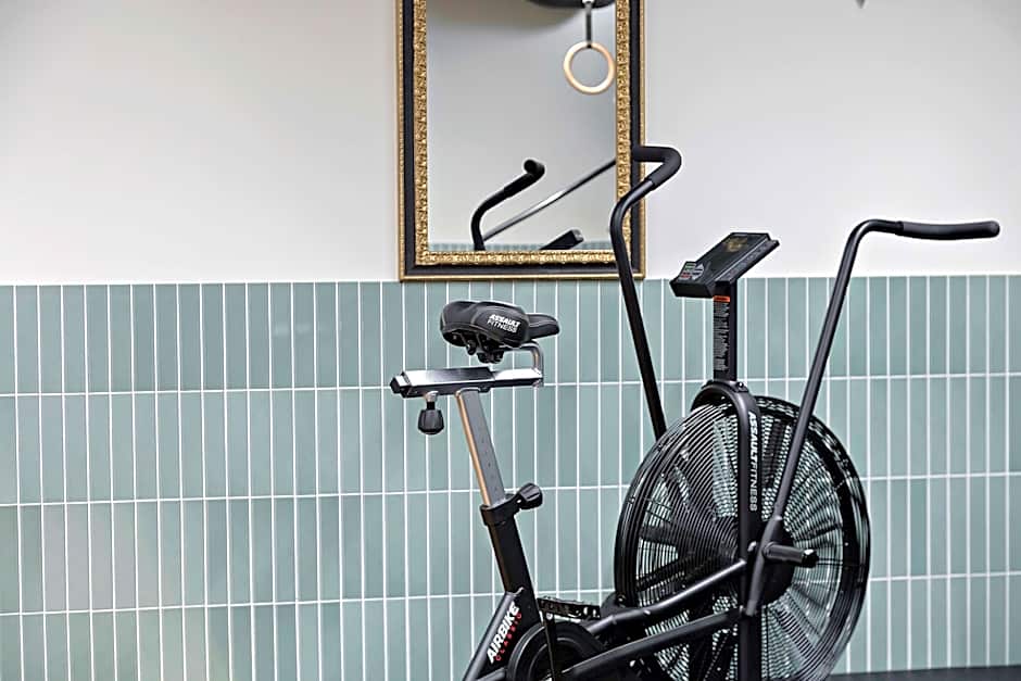 Hotel Gio, BW Signature Collection