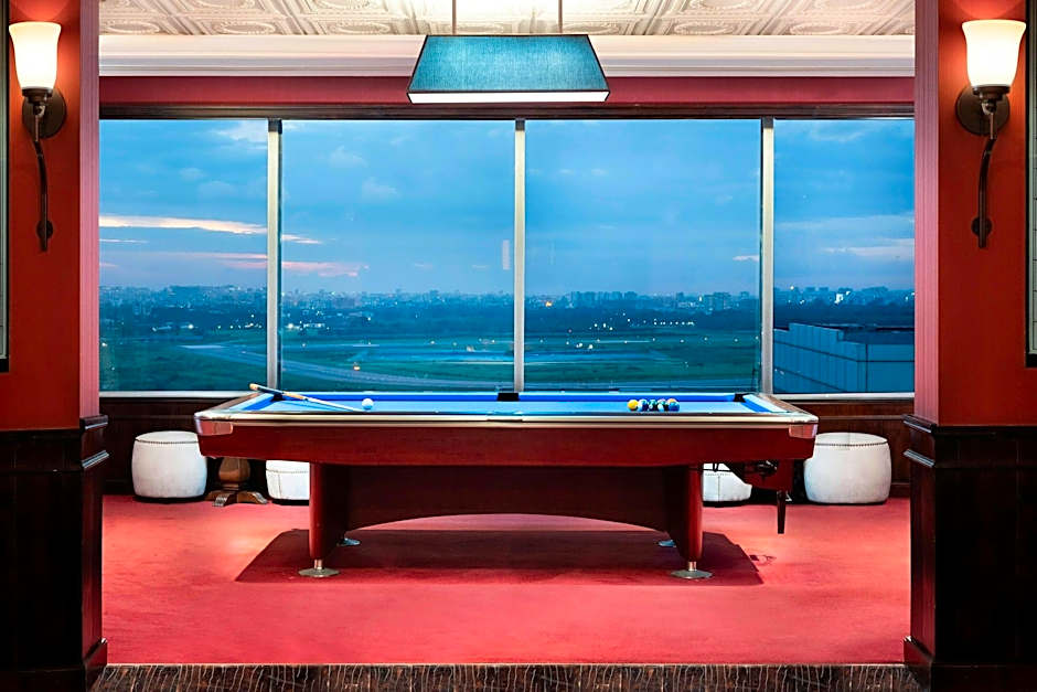 Le Meridien Dhaka