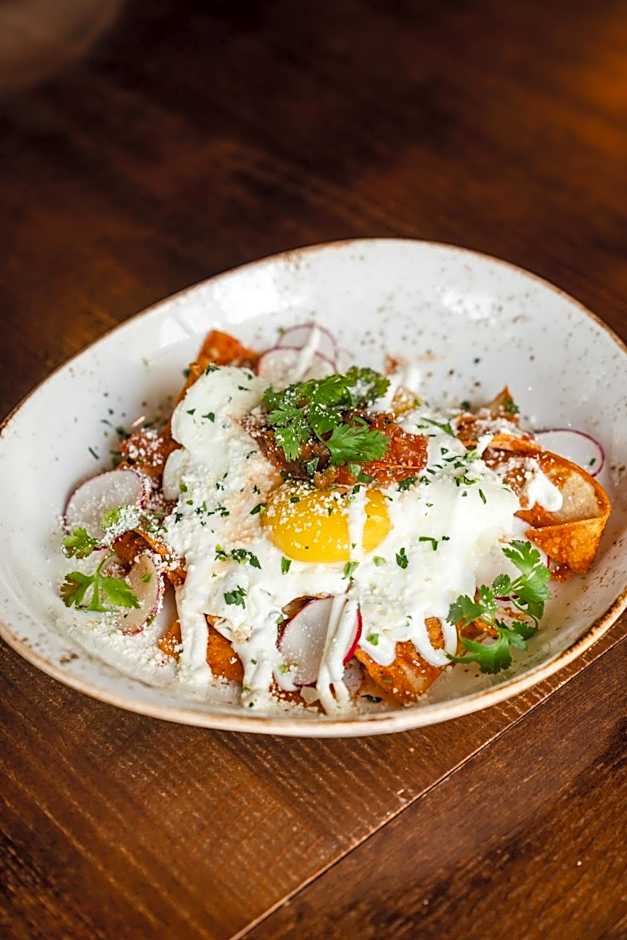 The Westin Austin At The Domain