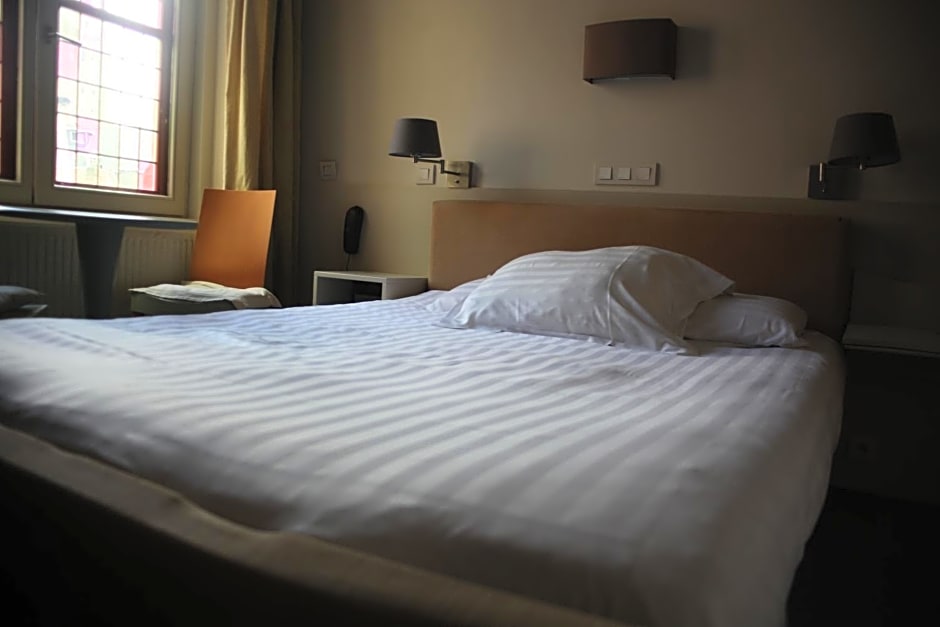 Hotel Salvators